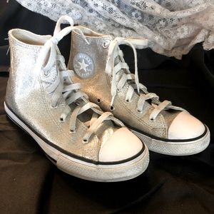 Converse Chuck Taylor Hi-Top Sneaker